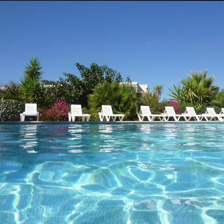 Luxury 3 Piece Garden Apartment In Cannes Marina Mandelieu Exterior foto